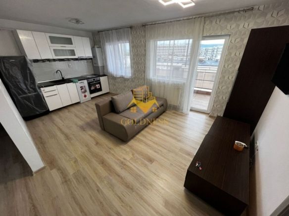 4 camere, modern, parcare, Marasti, zona The Office, BRD, Pet Friendly - Imagine principala