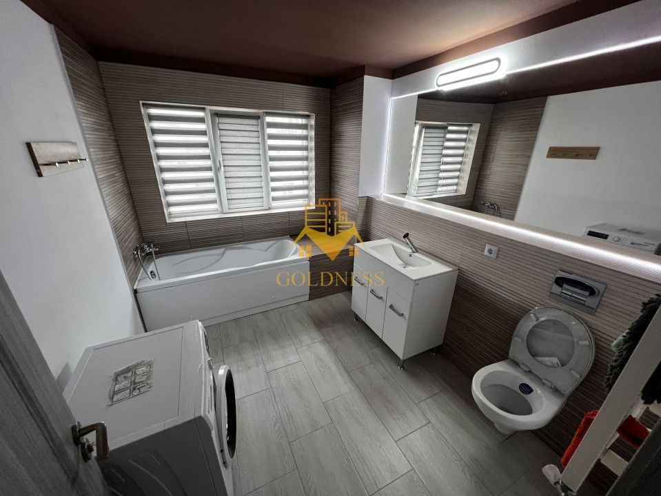 4 camere, modern, parcare, Marasti, zona The Office, BRD, Pet Friendly