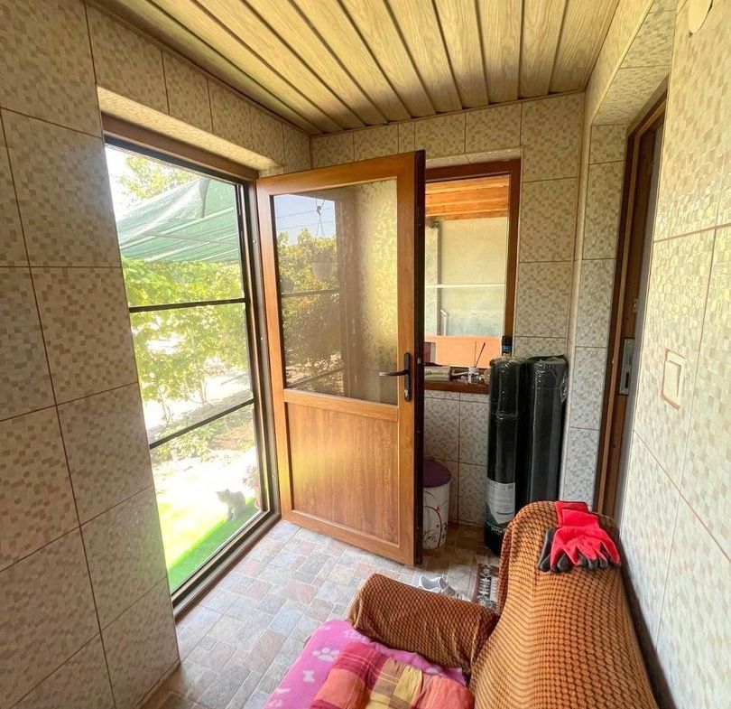 Casă individuală de vânzare în Braniștea – Teren 464 mp -76000 euro