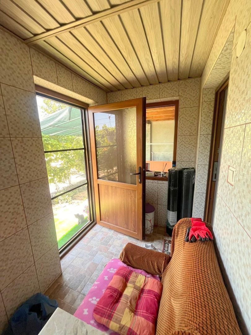 Casă individuală de vânzare în Braniștea – Teren 464 mp -76000 euro