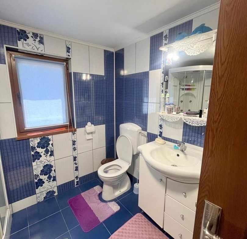 Casă individuală de vânzare în Braniștea – Teren 464 mp -76000 euro