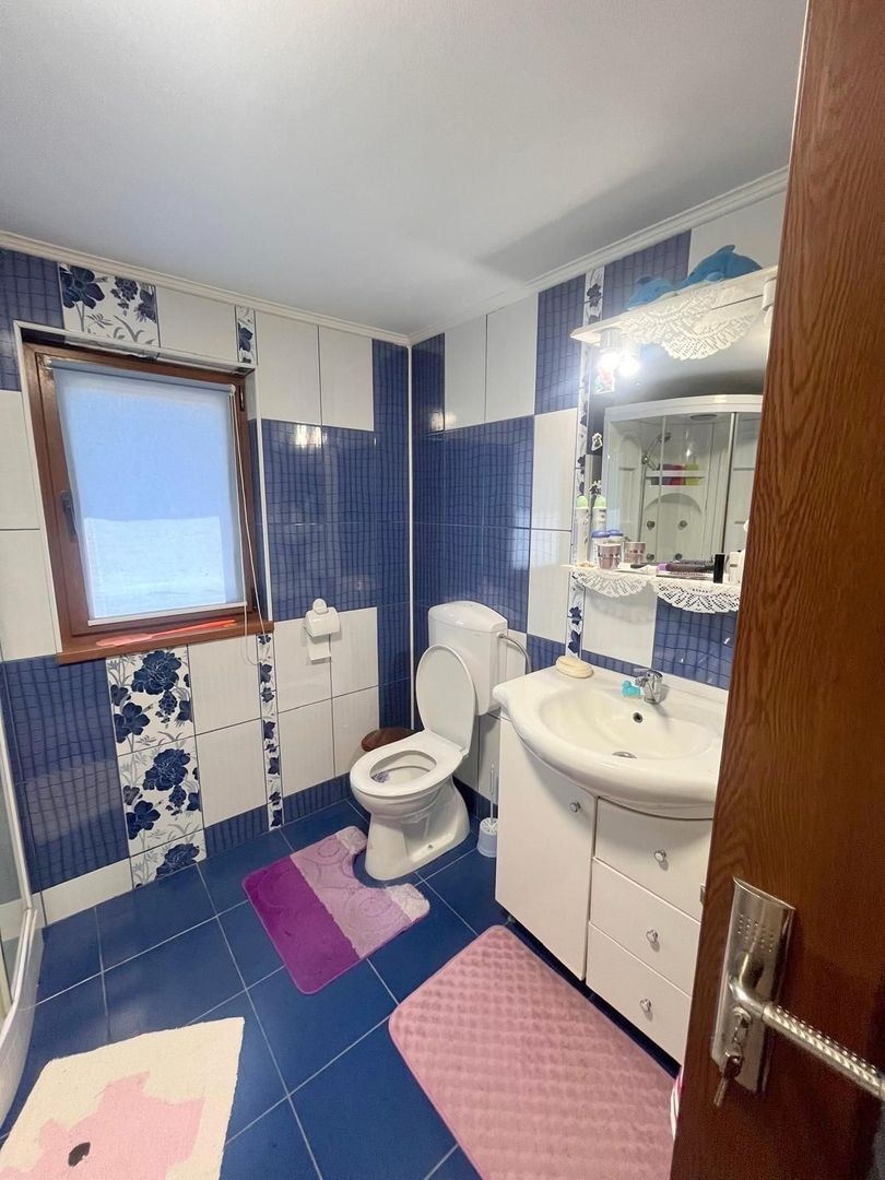 Casă individuală de vânzare în Braniștea – Teren 464 mp -76000 euro
