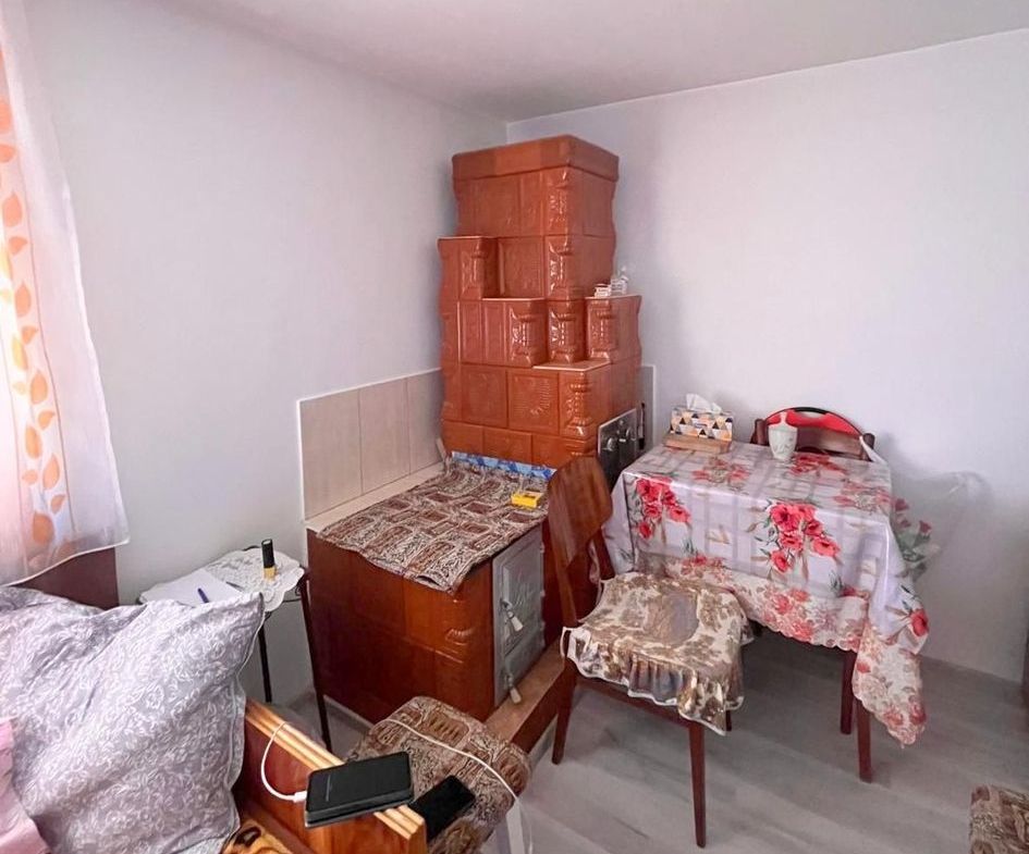 Casă individuală de vânzare în Braniștea – Teren 464 mp -76000 euro