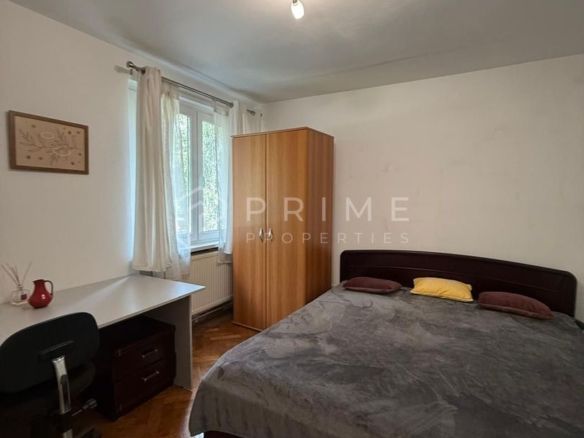 Apartament cu 3 camere decomandate- Ideal pentru studenti - Zona Tudor - foto 2