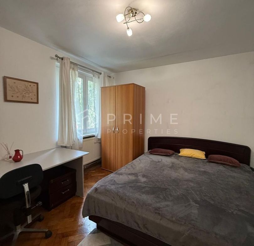 Apartament cu 3 camere decomandate- Ideal pentru studenti – Zona Tudor