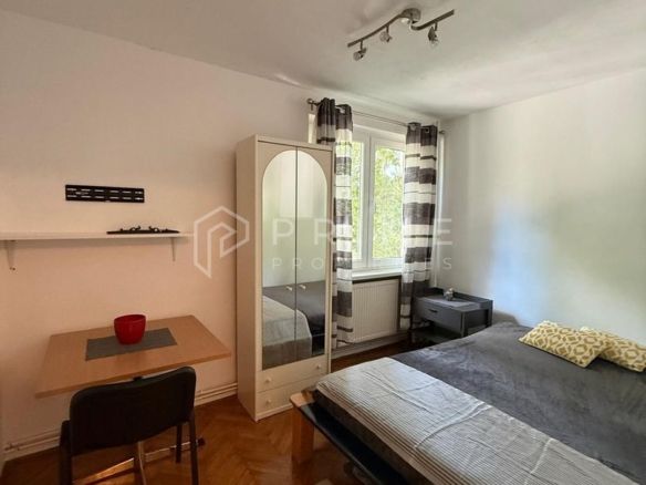 Apartament cu 3 camere decomandate- Ideal pentru studenti - Zona Tudor - foto 3