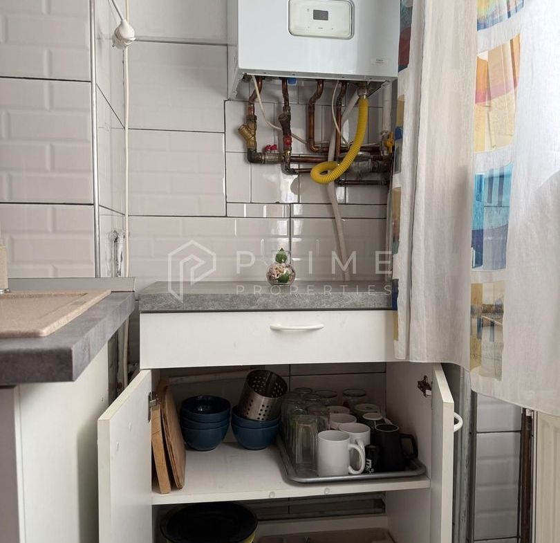 Apartament cu 3 camere decomandate- Ideal pentru studenti – Zona Tudor