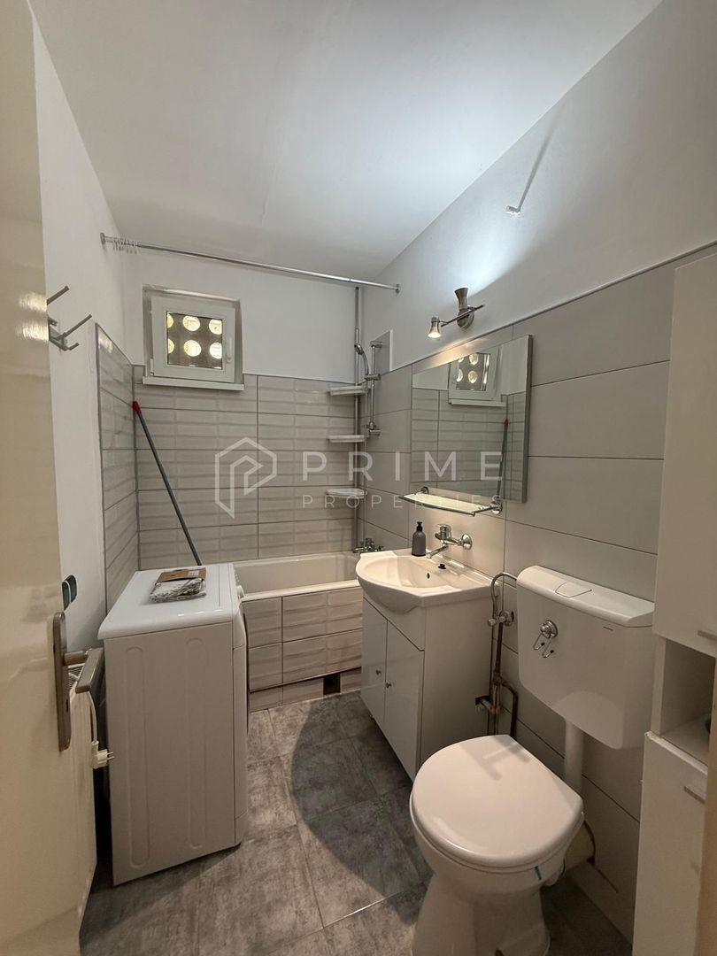 Apartament cu 3 camere decomandate- Ideal pentru studenti – Zona Tudor