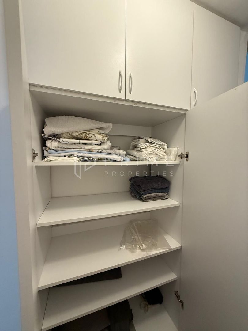 Apartament cu 3 camere decomandate- Ideal pentru studenti – Zona Tudor