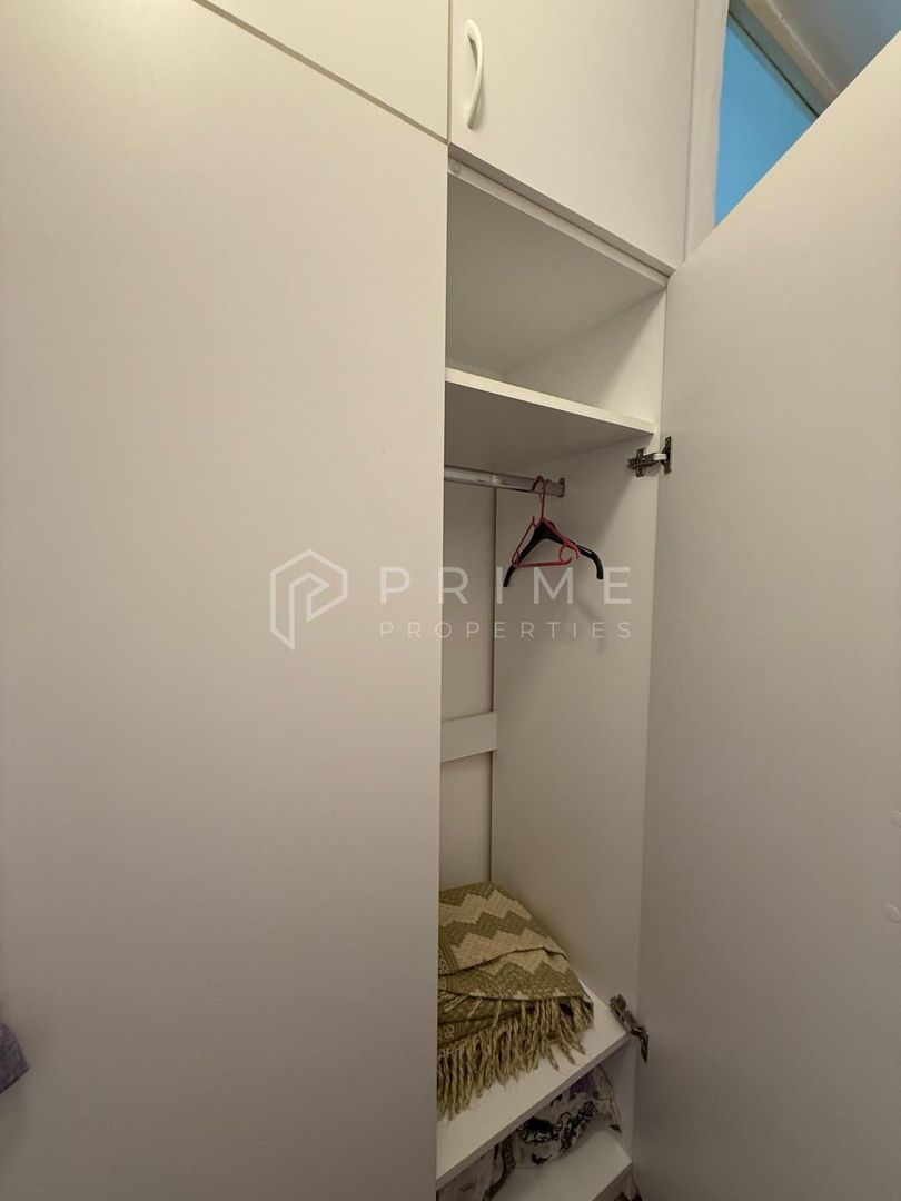 Apartament cu 3 camere decomandate- Ideal pentru studenti – Zona Tudor