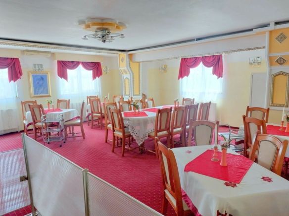 Pensiune de vânzare  – Galați | Bariera Traian | 14 camere - foto 3