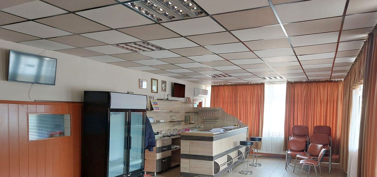 Pensiune de vânzare  – Galați | Bariera Traian | 14 camere