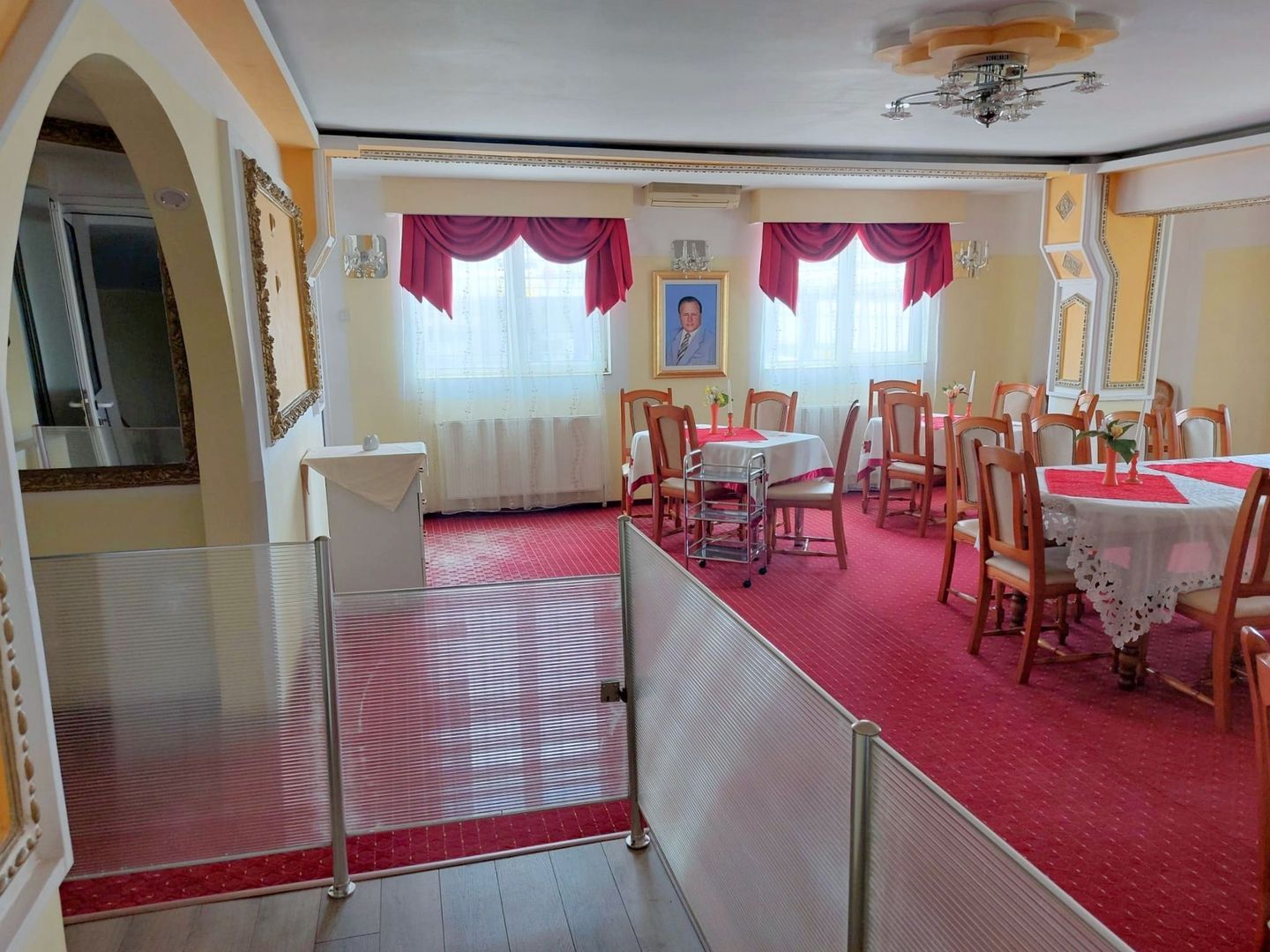 Pensiune de vânzare  – Galați | Bariera Traian | 14 camere