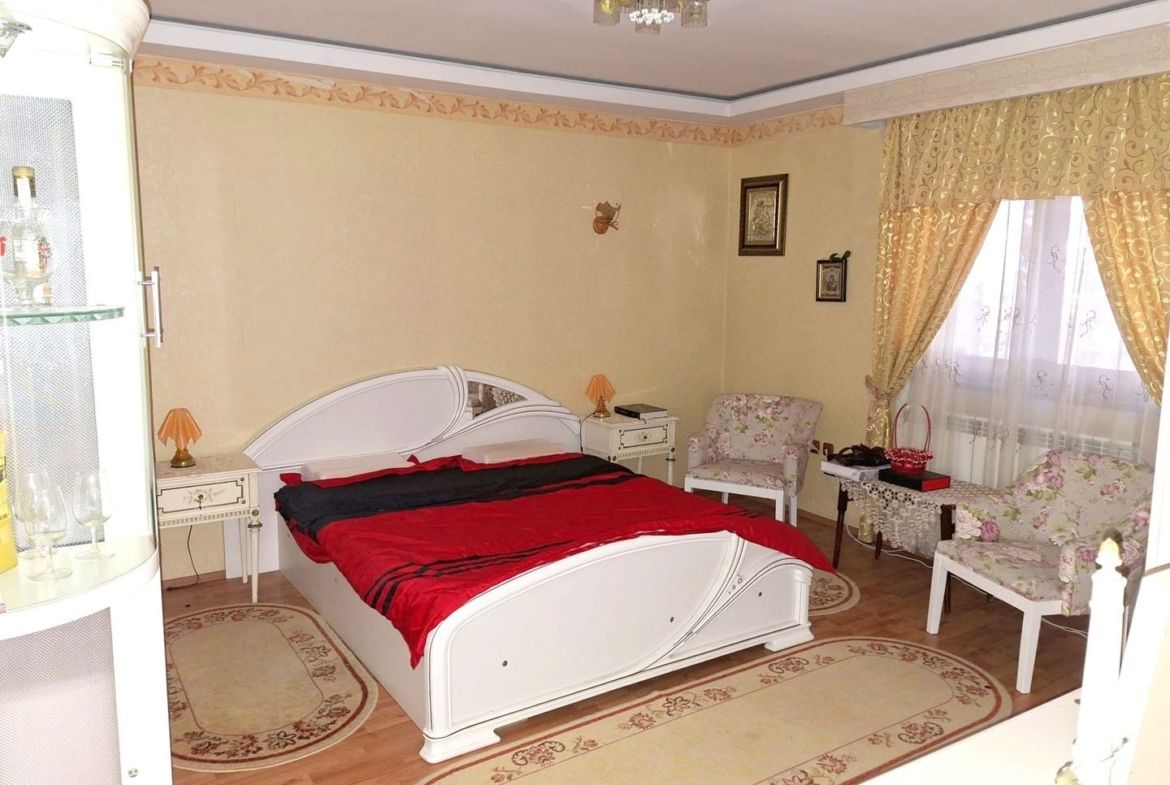 Pensiune de vânzare  – Galați | Bariera Traian | 14 camere