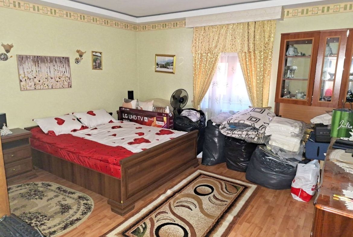 Pensiune de vânzare  – Galați | Bariera Traian | 14 camere