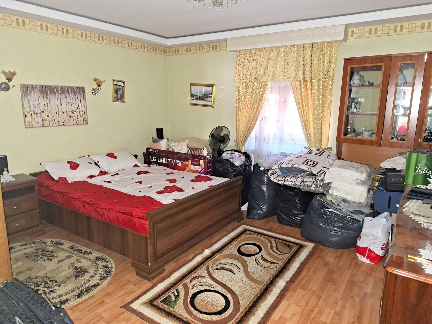 Pensiune de vânzare  – Galați | Bariera Traian | 14 camere