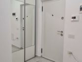 Apartament 2 camere de închiriat – Bloc nou, Micro 17, Parter, 550 euro