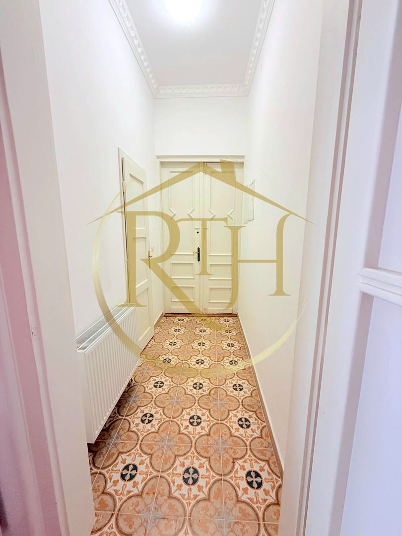 Oferim spre inchiriere spatii pentru birouri, Zona Centrala – Piata Mocionii