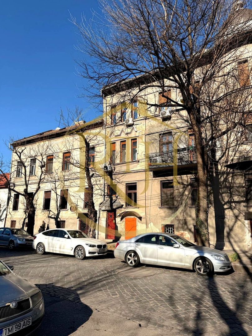 Oferim spre inchiriere spatii pentru birouri, Zona Centrala – Piata Mocionii