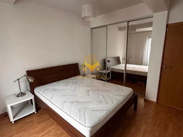 2 camere, modern, bloc nou, garaj, Europa Zona Calea Turzii, Toyota - Imagine principala
