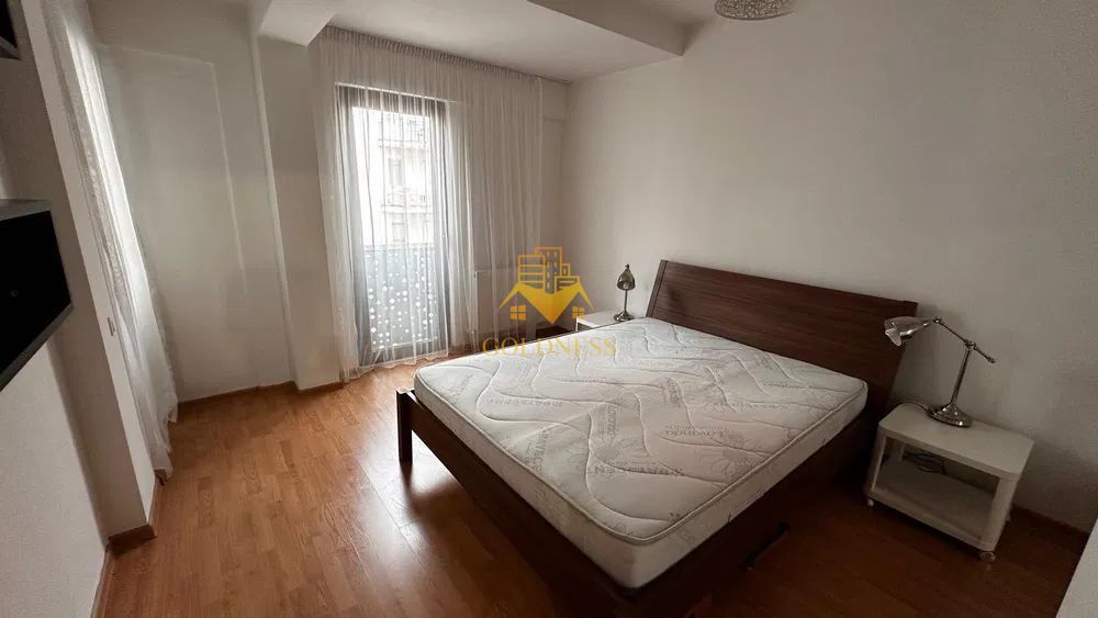 2 camere, modern, bloc nou, garaj, Europa Zona Calea Turzii, Toyota
