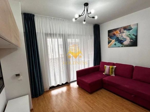 2 camere, modern, bloc nou, garaj, Europa Zona Calea Turzii, Toyota - foto 3