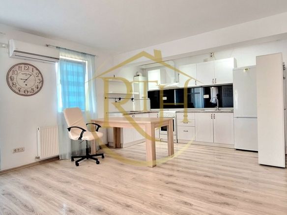 Apartament cu 2 camere de închiriat în Giroc – bloc nou, Langa Parc Giroc - Imagine principala
