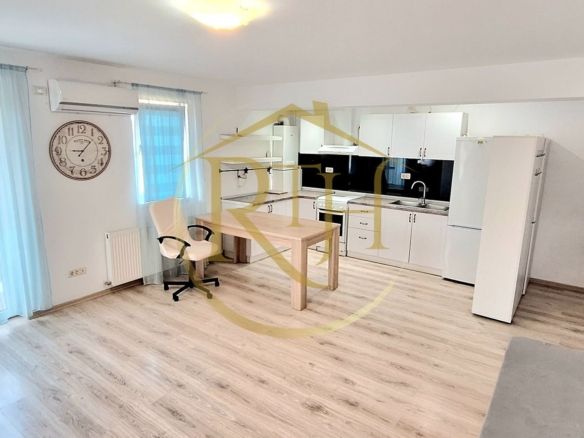 Apartament cu 2 camere de închiriat în Giroc – bloc nou, Langa Parc Giroc - foto 2