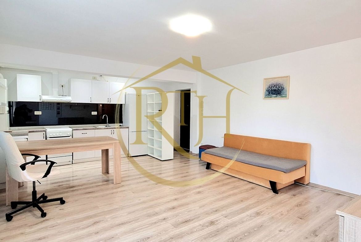 Apartament cu 2 camere de închiriat în Giroc – bloc nou, Langa Parc Giroc