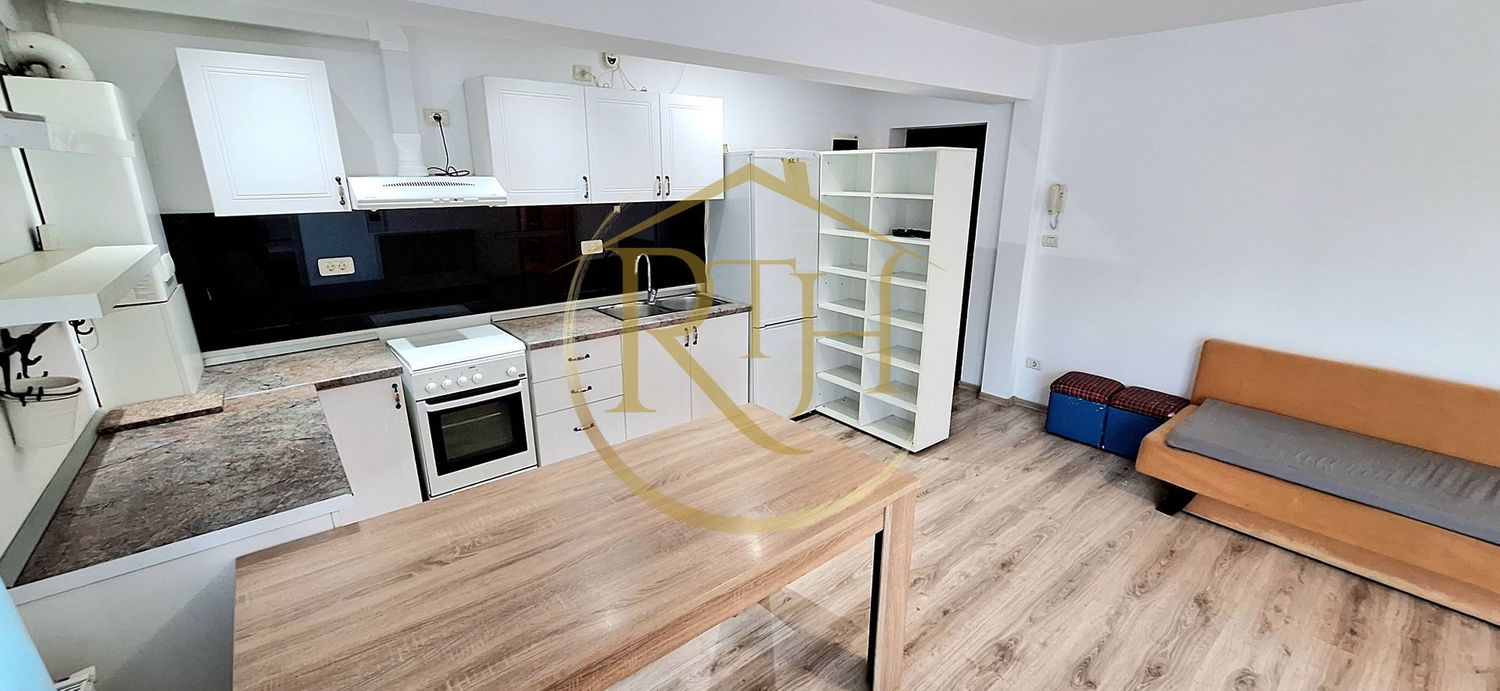 Apartament cu 2 camere de închiriat în Giroc – bloc nou, Langa Parc Giroc