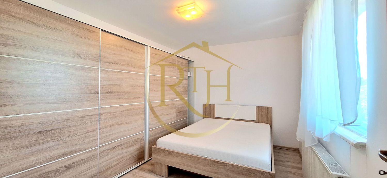 Apartament cu 2 camere de închiriat în Giroc – bloc nou, Langa Parc Giroc