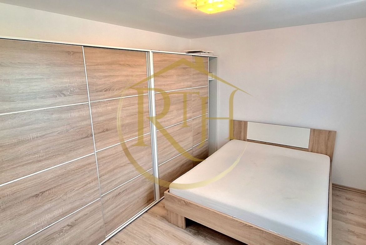 Apartament cu 2 camere de închiriat în Giroc – bloc nou, Langa Parc Giroc