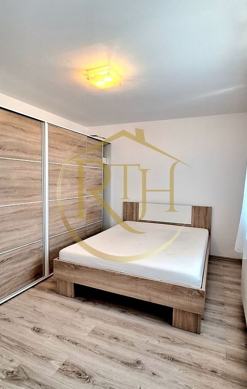 Apartament cu 2 camere de închiriat în Giroc – bloc nou, Langa Parc Giroc
