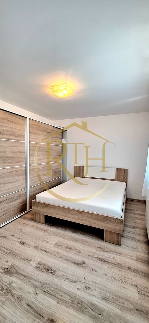Apartament cu 2 camere de închiriat în Giroc – bloc nou, Langa Parc Giroc