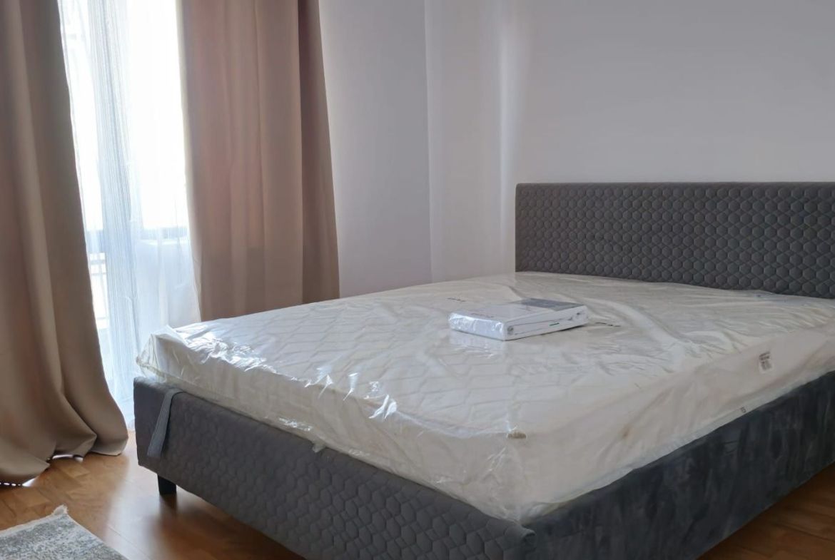 De inchiriat apartament spatios, zona Garii, et. 3, 490 euro negociabil