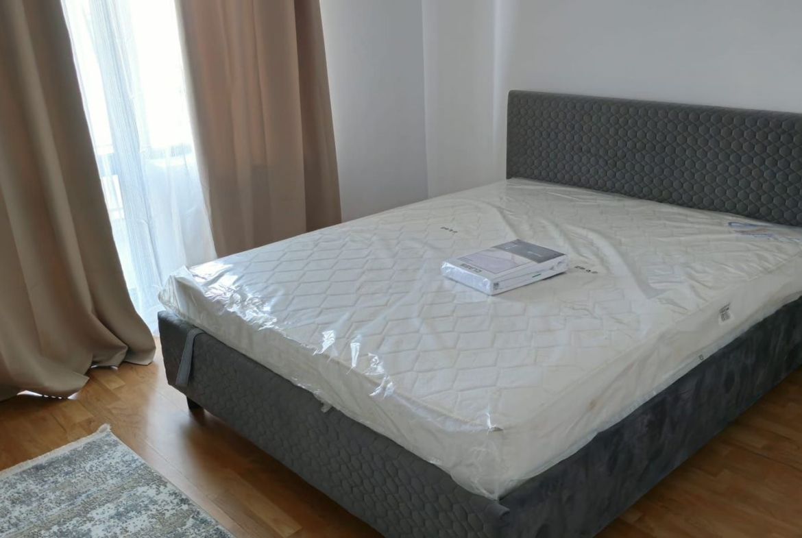 De inchiriat apartament spatios, zona Garii, et. 3, 490 euro negociabil