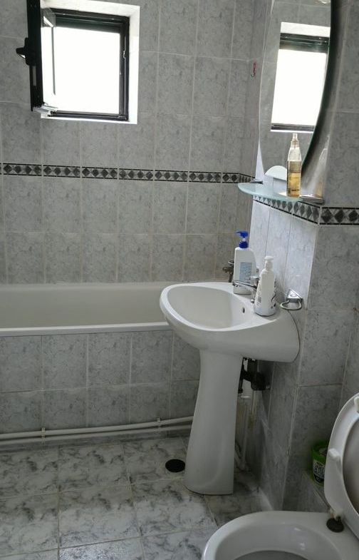 De inchiriat apartament spatios, zona Garii, et. 3, 490 euro negociabil