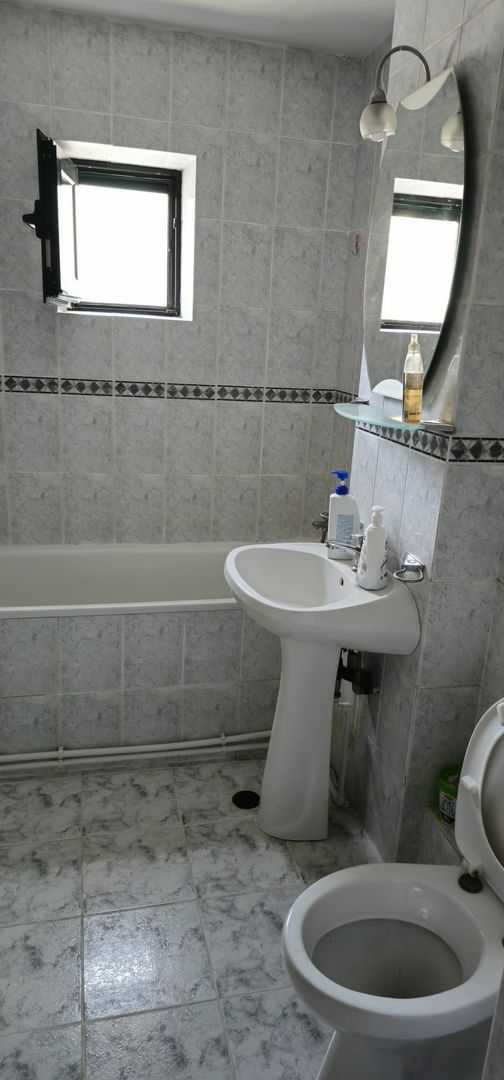 De inchiriat apartament spatios, zona Garii, et. 3, 490 euro negociabil