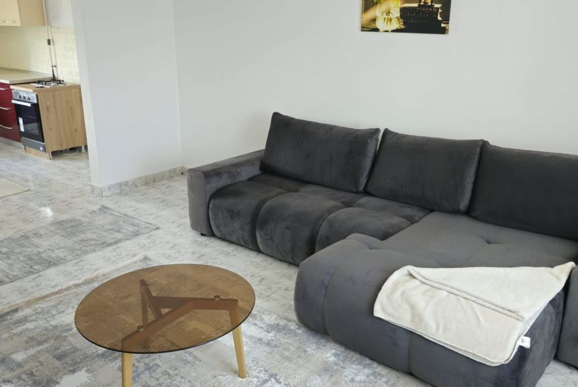 De inchiriat apartament spatios, zona Garii, et. 3, 490 euro negociabil