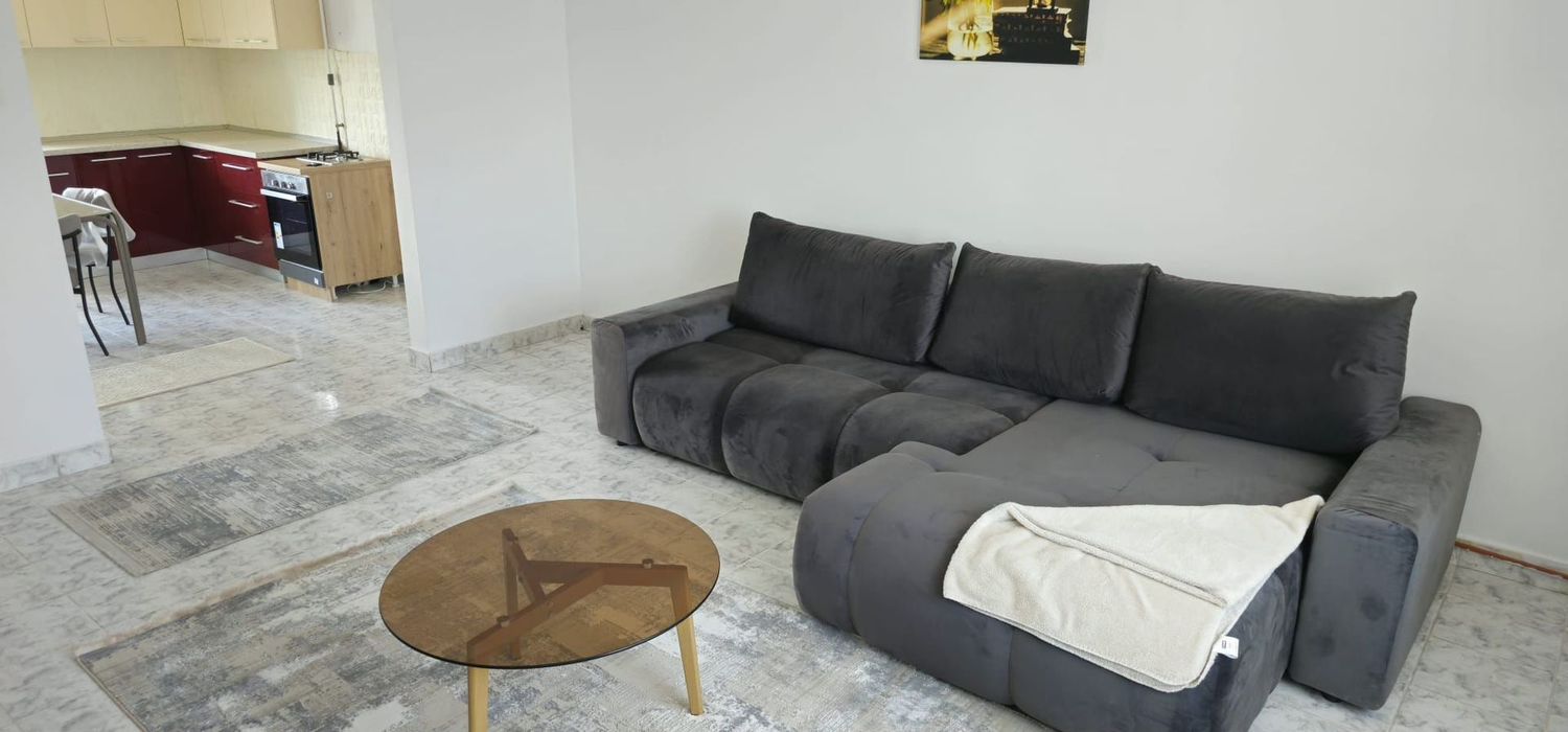 De inchiriat apartament spatios, zona Garii, et. 3, 490 euro negociabil