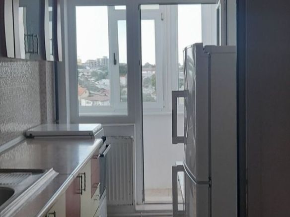De vanzare apartament cu o cameră  str. Brăilei, et. 7, 58.000 euro - foto 3