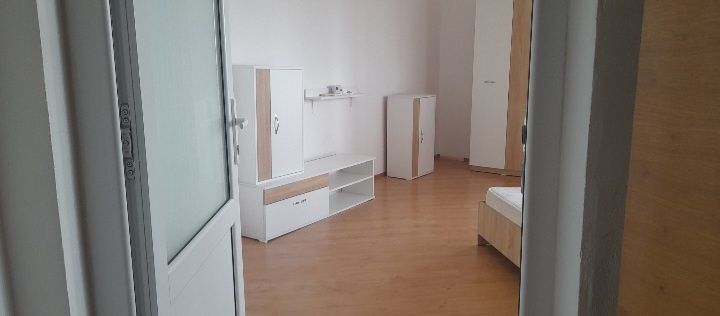 De vanzare apartament cu o cameră  str. Brăilei, et. 7, 58.000 euro