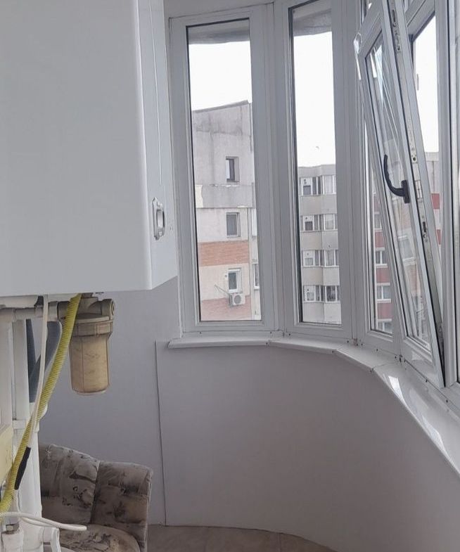 De vanzare apartament cu o cameră  str. Brăilei, et. 7, 58.000 euro