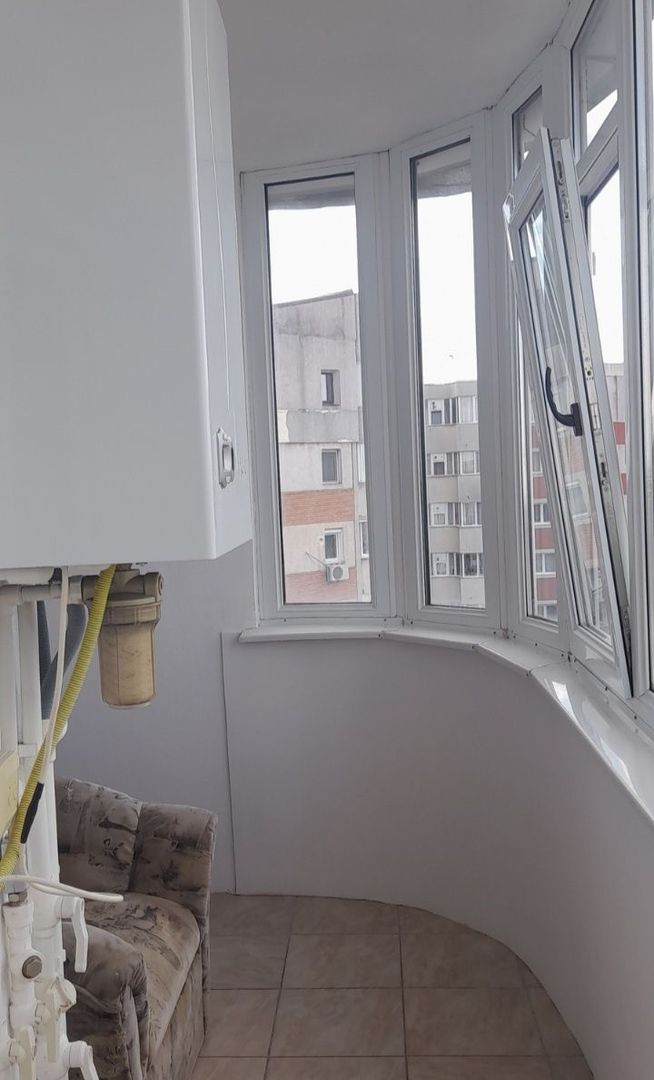 De vanzare apartament cu o cameră  str. Brăilei, et. 7, 58.000 euro