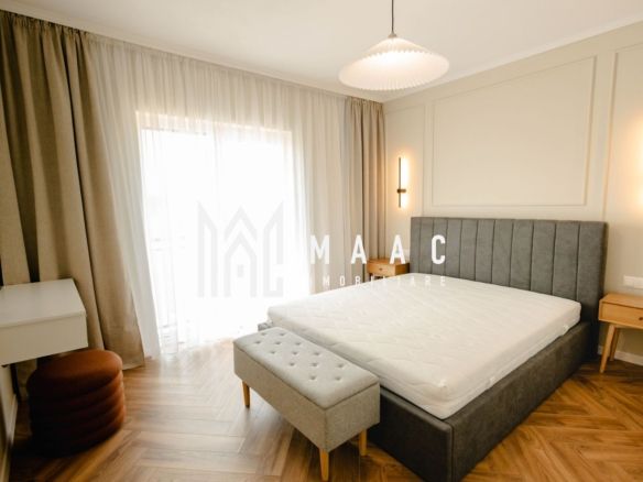 Apartament Mobilat și Utilat I 2 camere I Doamna Stanca I Sibiu - foto 2