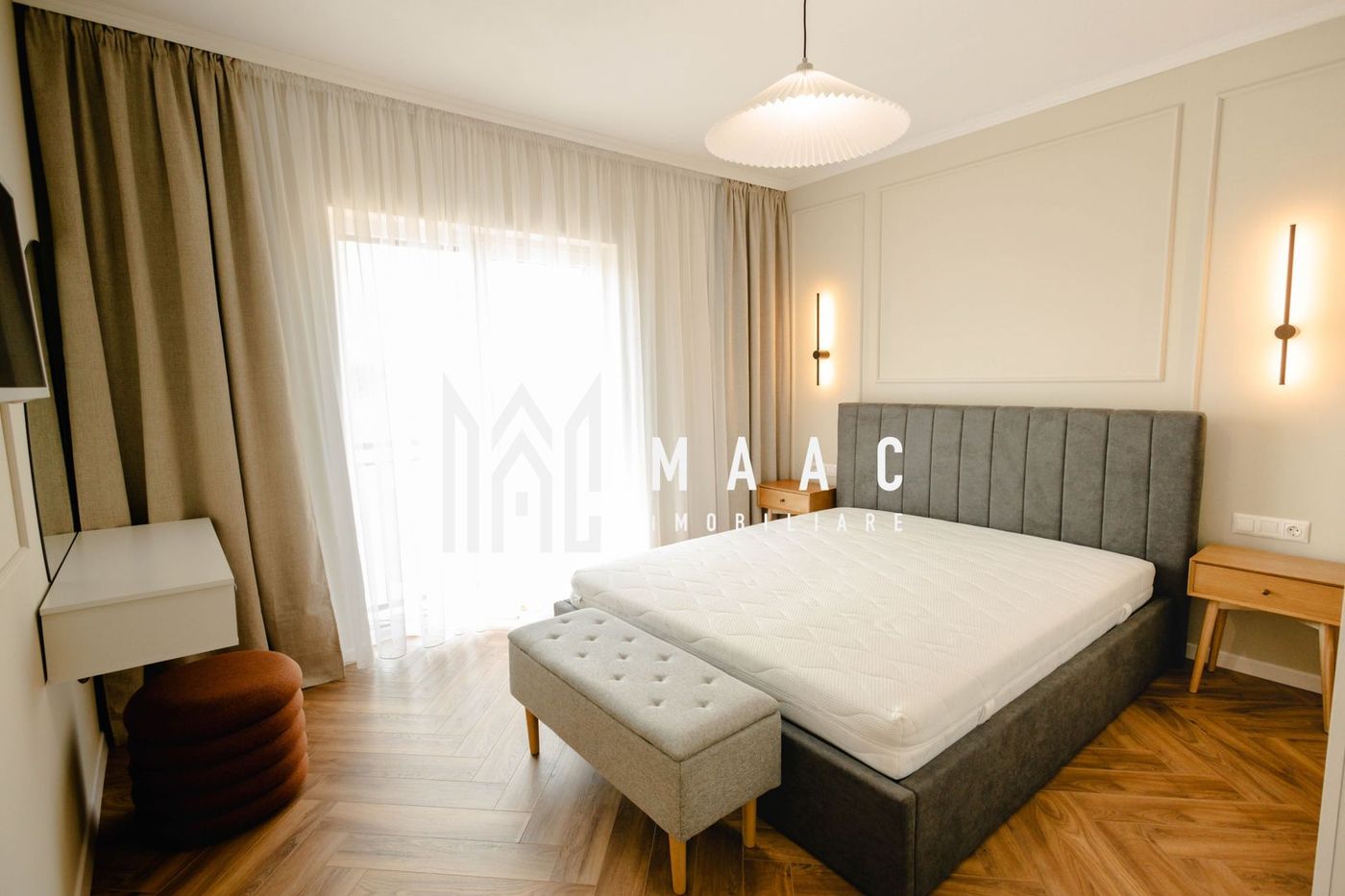 Apartament Mobilat și Utilat I 2 camere I Doamna Stanca I Sibiu - foto 2