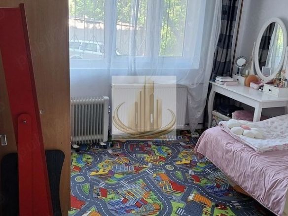 Apartament 3 camere parter Lipovei 90000Euro
