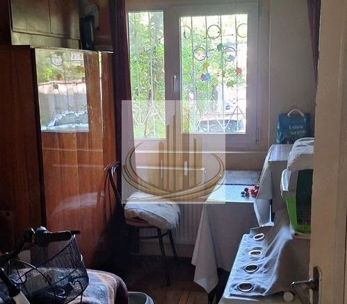 Apartament 3 camere parter Lipovei 90000Euro