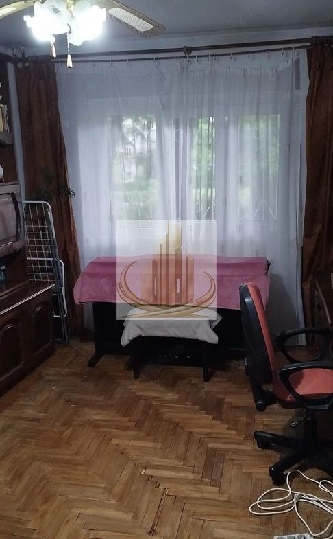 Apartament 3 camere parter Lipovei 90000Euro