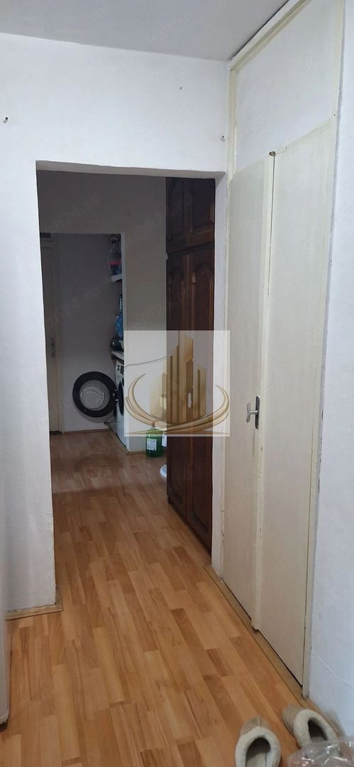 Apartament 3 camere parter Lipovei 90000Euro